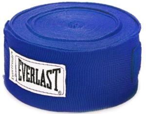 Купить Бинт боксёрский EVERLAST 4454RBU 3 м в Дальнереченске 