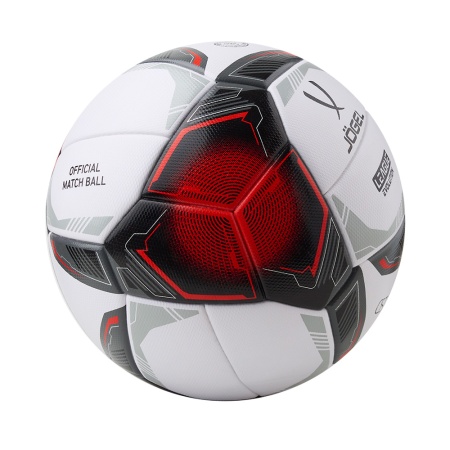 Купить Мяч футбольный Jögel League Evolution Pro №5 в Дальнереченске 