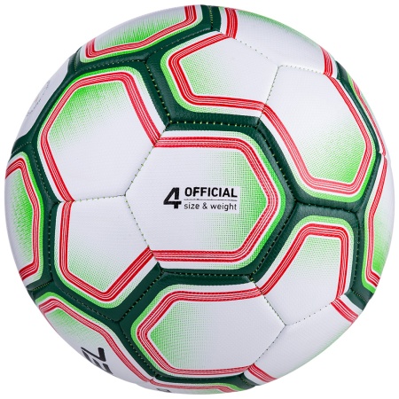 Купить Мяч футбольный Jögel Nano №4 в Дальнереченске 